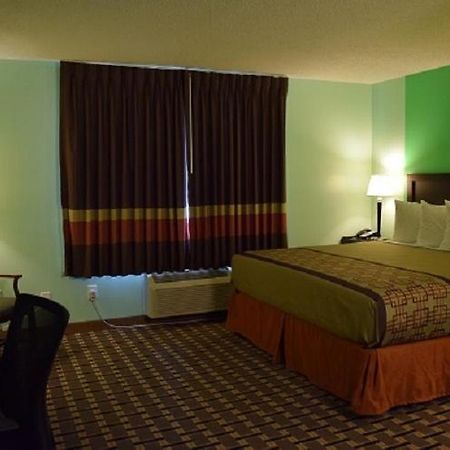 Snelling Motor Inn Mendota Zewnętrze zdjęcie