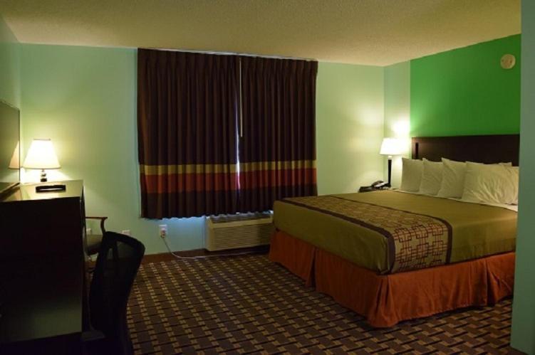 Snelling Motor Inn Mendota Zewnętrze zdjęcie
