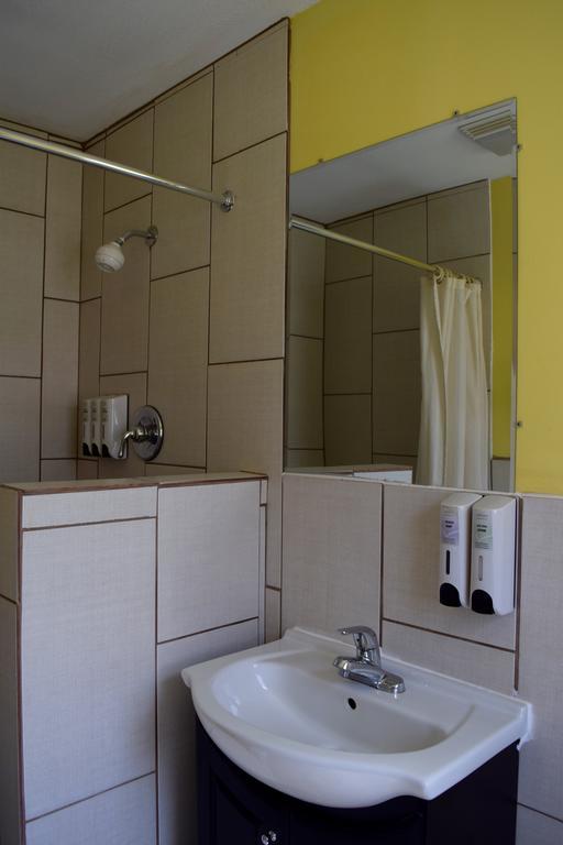 Snelling Motor Inn Mendota Zewnętrze zdjęcie