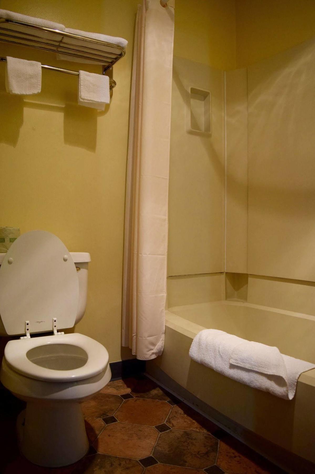 Snelling Motor Inn Mendota Zewnętrze zdjęcie
