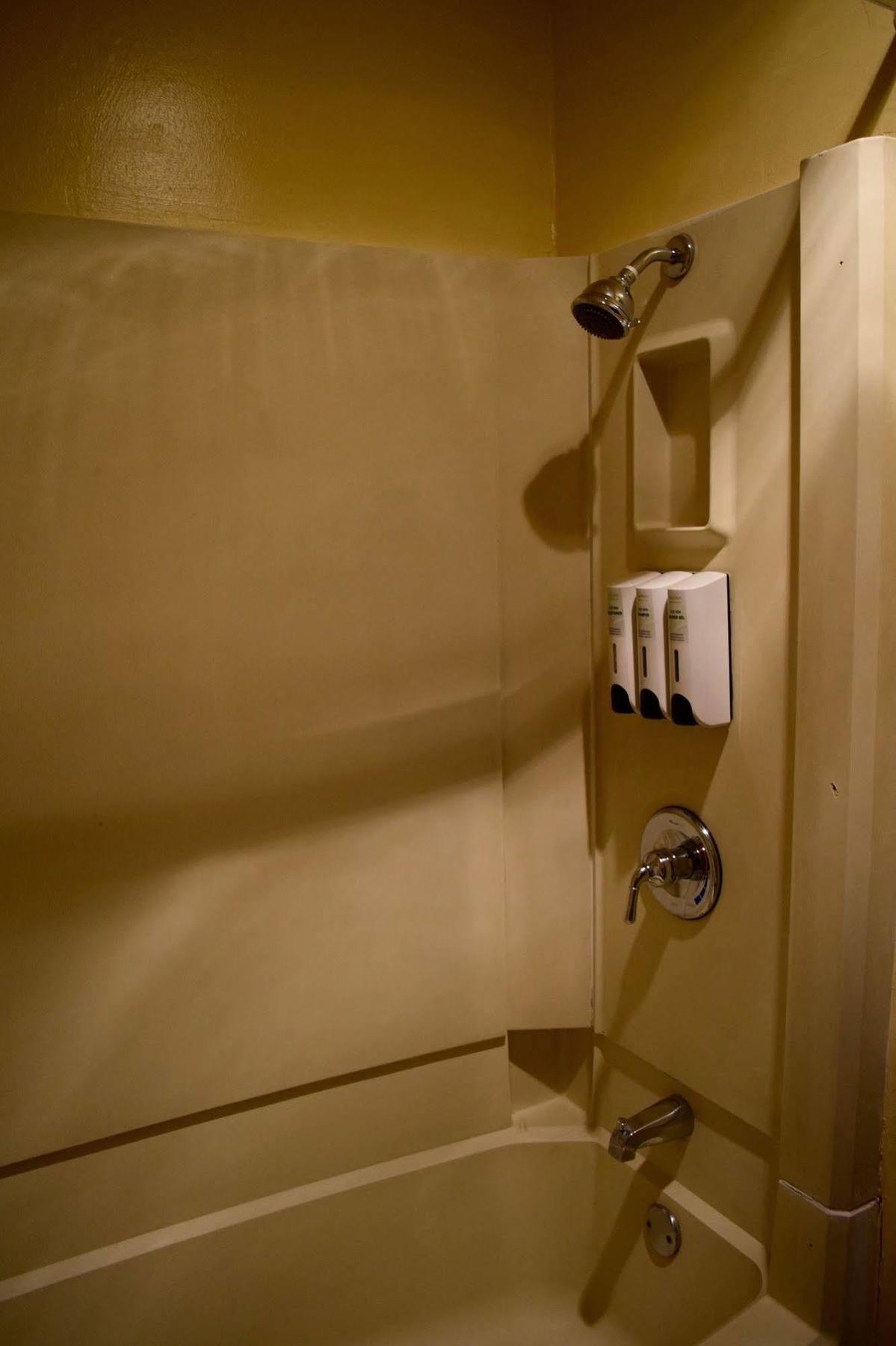 Snelling Motor Inn Mendota Zewnętrze zdjęcie