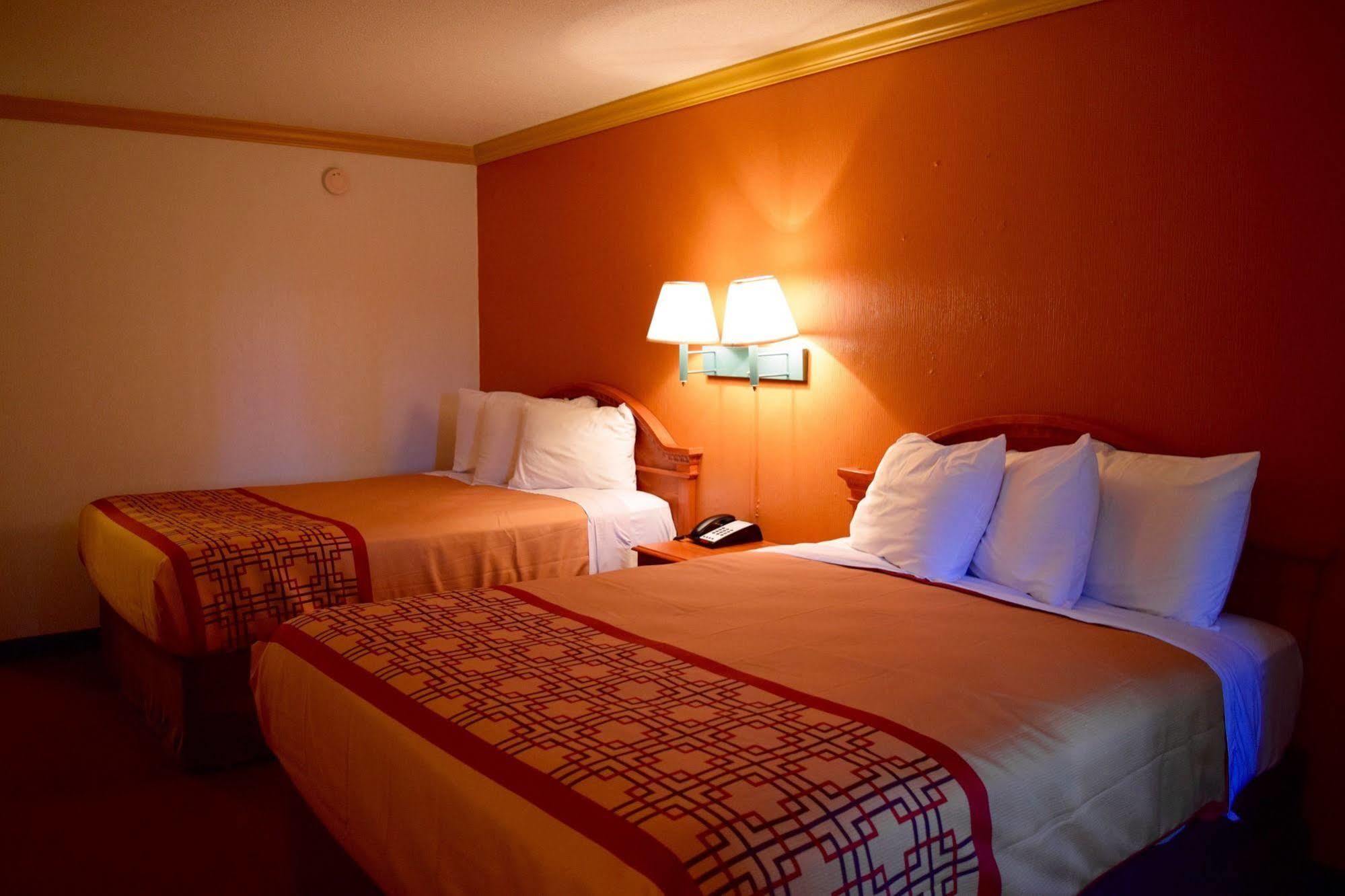 Snelling Motor Inn Mendota Zewnętrze zdjęcie