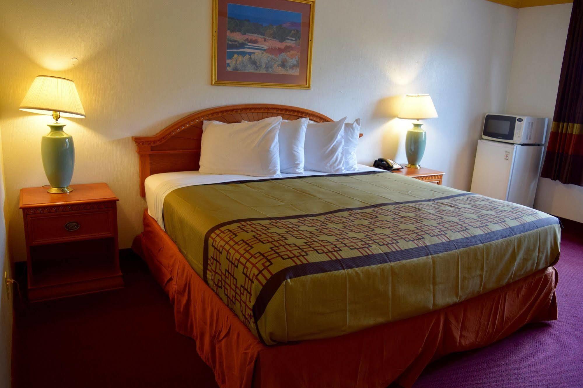 Snelling Motor Inn Mendota Zewnętrze zdjęcie