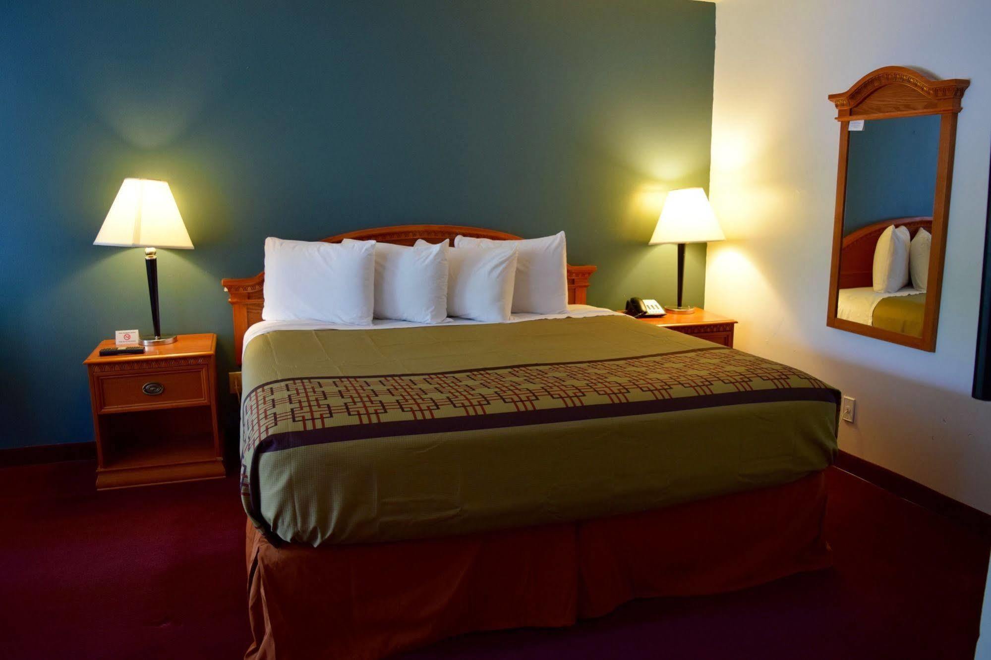 Snelling Motor Inn Mendota Zewnętrze zdjęcie
