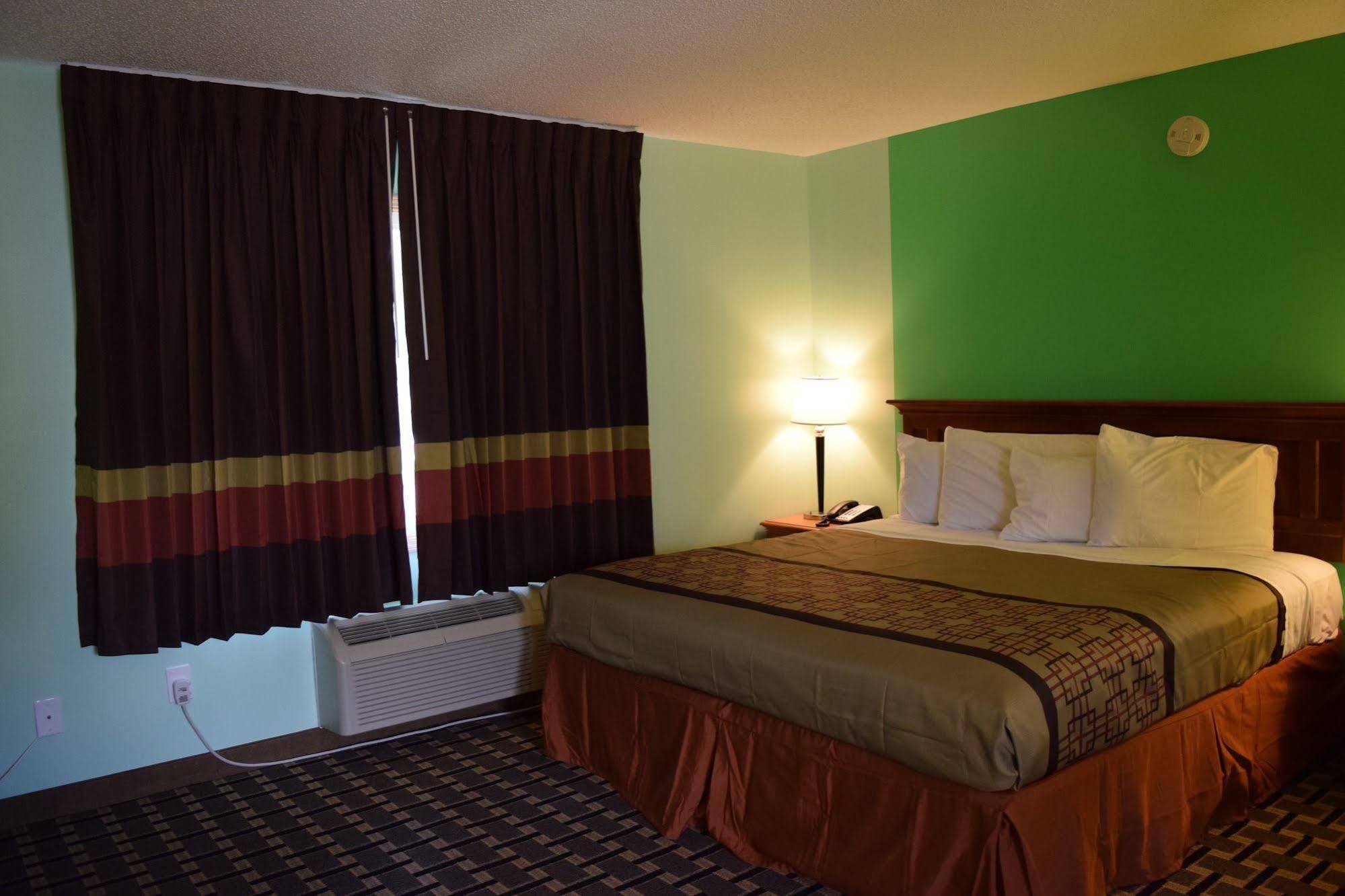 Snelling Motor Inn Mendota Zewnętrze zdjęcie