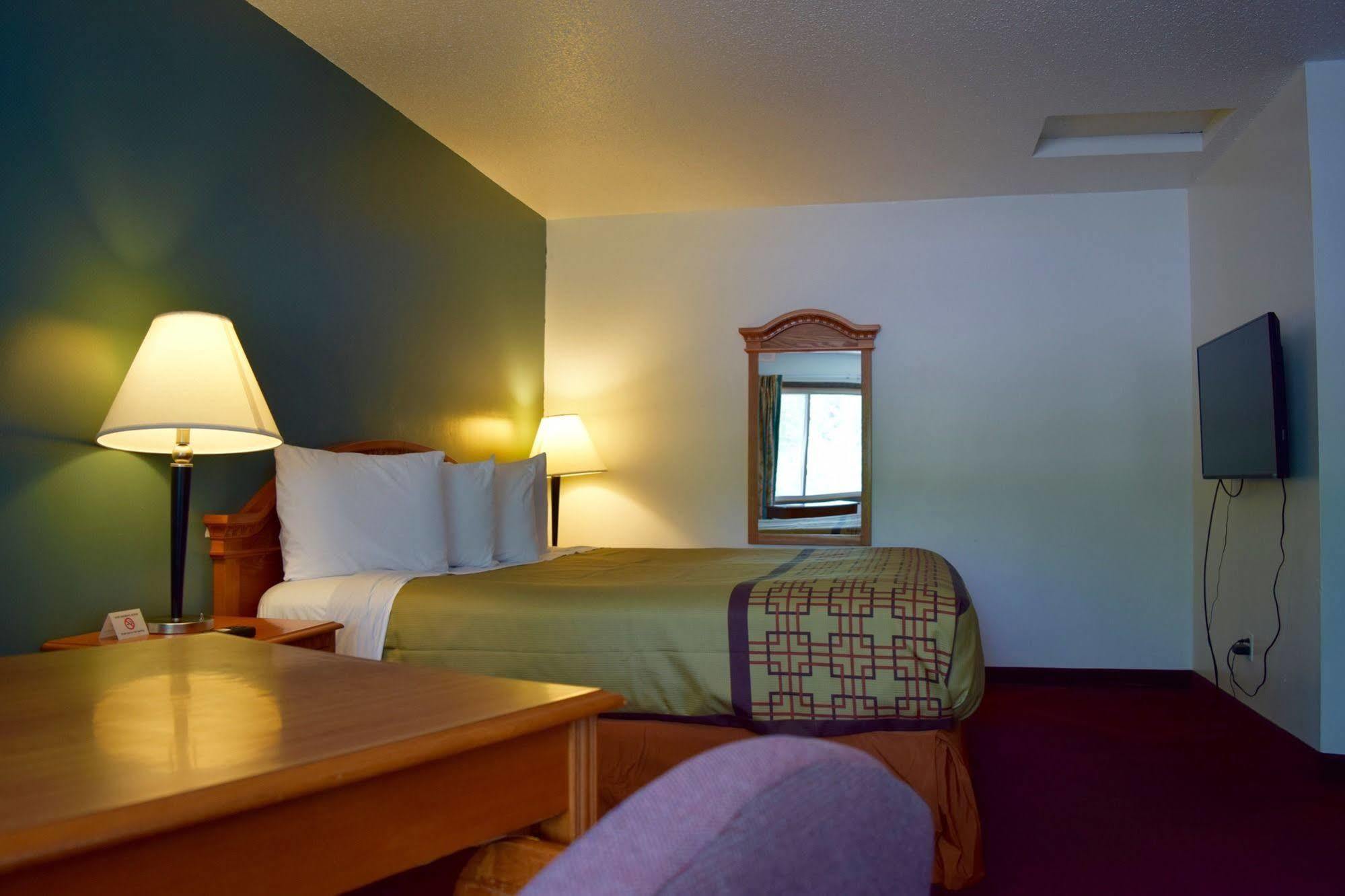 Snelling Motor Inn Mendota Zewnętrze zdjęcie