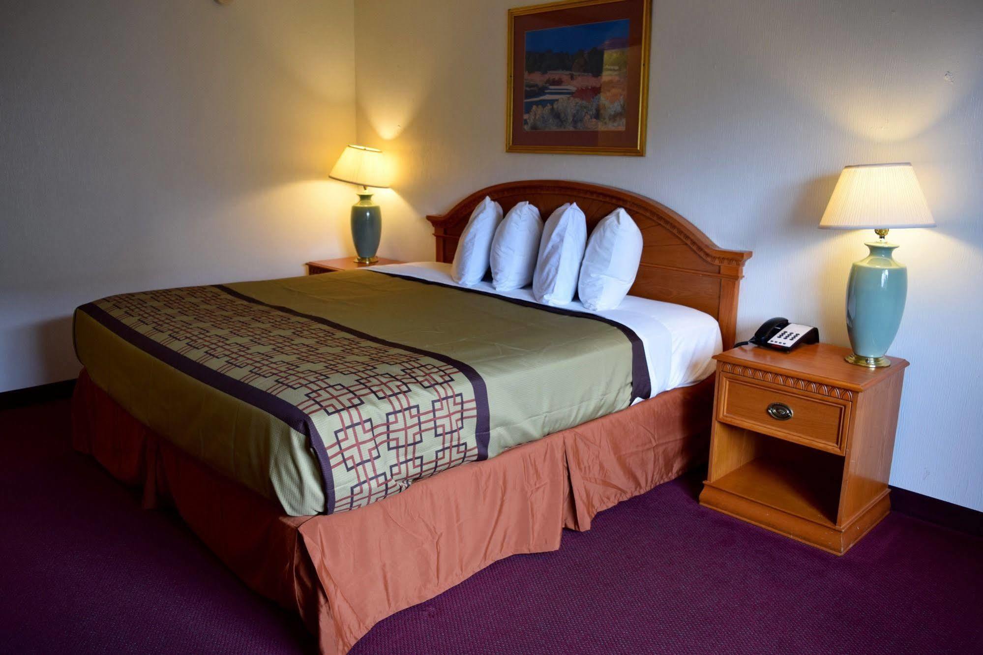 Snelling Motor Inn Mendota Zewnętrze zdjęcie