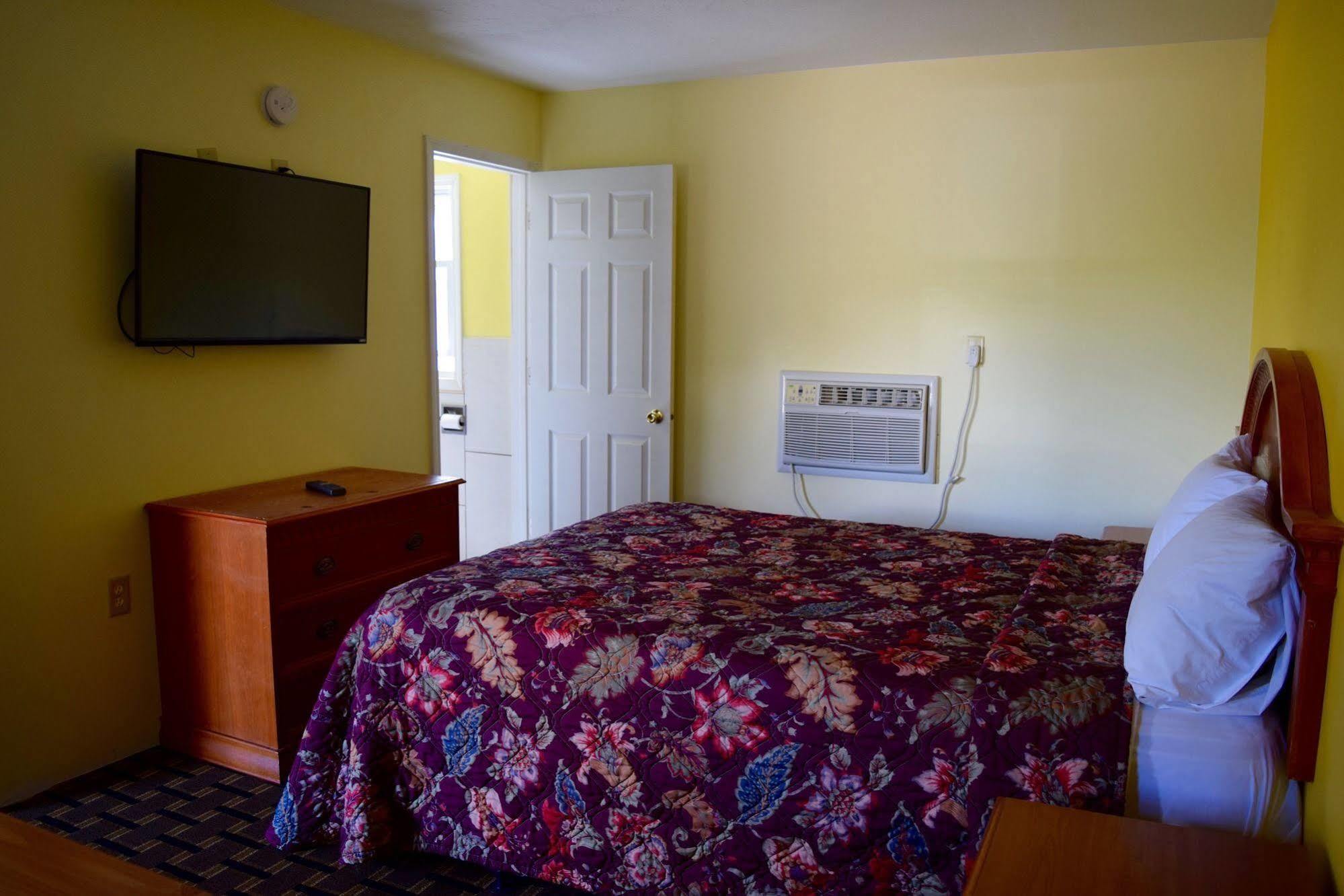 Snelling Motor Inn Mendota Zewnętrze zdjęcie